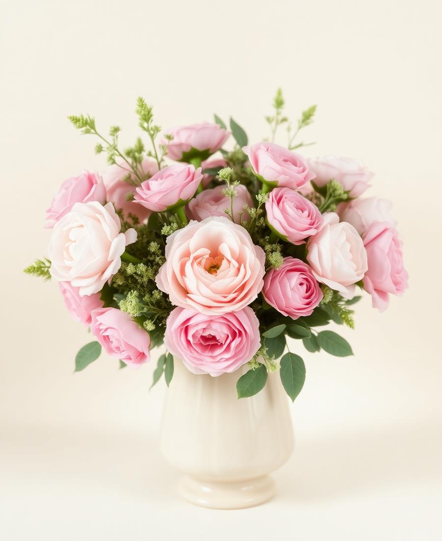 Birthday Flowers