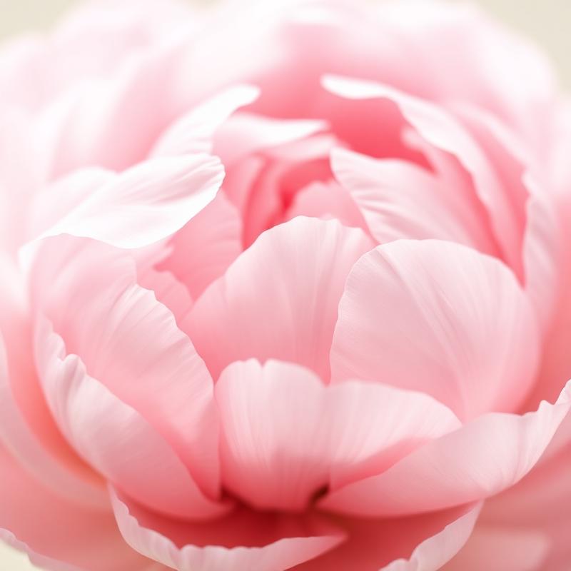 Lumière floral arrangement on Instagram