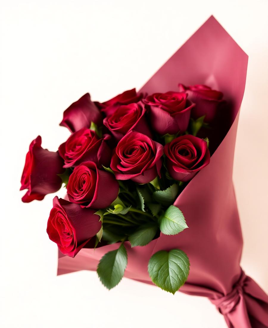Luxury Bouquets