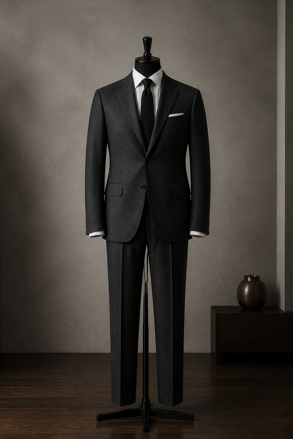 Tailoring Essentials