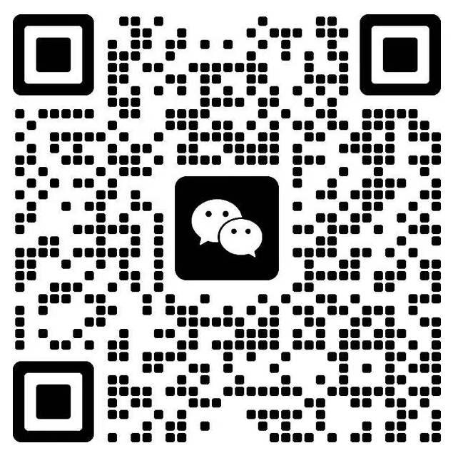 WeChat QR code