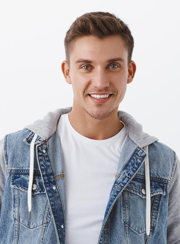 Jonathon Andrew