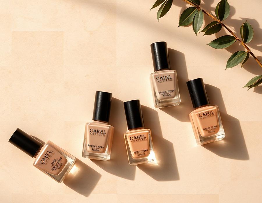 Nail Products